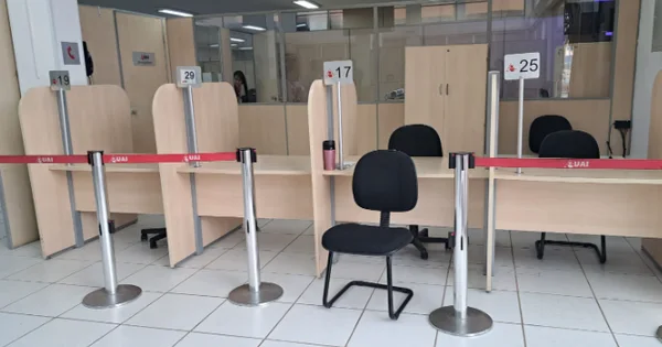 Unidade Regional do Ipsemg em Passos ganha espaço na UAI e retoma atendimento presencial