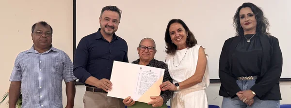 Cohab Minas bate recorde de entregas de Reurb em 2025