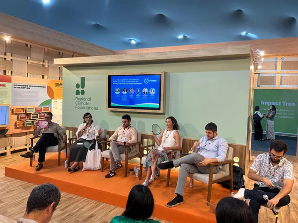 Minas encerra participação na COP30 com avanços em governança climática, tecnologia e cooperação internacional
