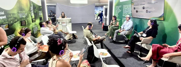Participação de Minas Gerais na COP30 evidenciou o protagonismo do estado na agenda climática global