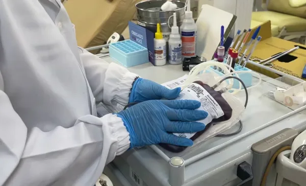 Hemominas homenageia doadores que ajudam a salvar vidas e fortalece rede de hemoterapia em Minas Gerais