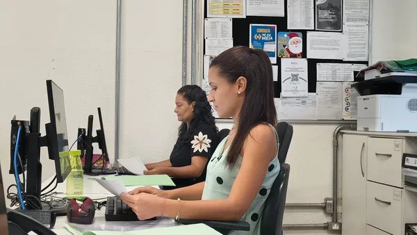 Secretaria de Educação prorroga prazo da atualização cadastral para 17/12