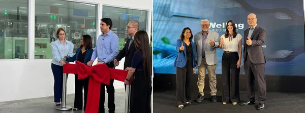 Minas Gerais inaugura primeira fábrica de motores de ar-condicionado do estado