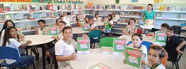 Governo de Minas anuncia pagamento do Prêmio de Participação e Engajamento do Saeb 2025 às escolas estaduais
