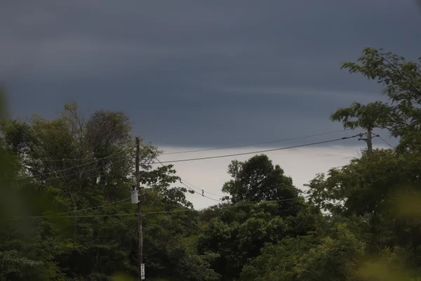 Governo de Minas alerta para atuação de ciclone extratropical no estado