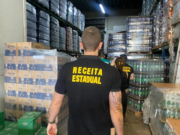 Ações fiscais da Receita Estadual do Governo de Minas garantem recuperação de R$ 5 bilhões de tributos sonegados em 2025