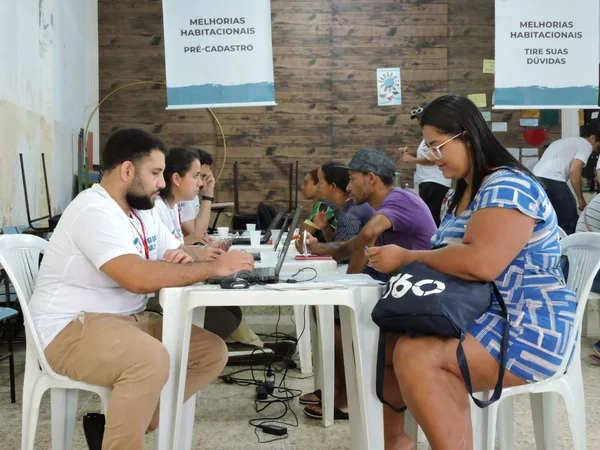 Maior programa habitacional do estado leva melhorias a mais famílias com abertura de novo cadastro em BH