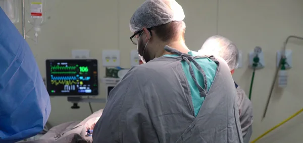 Novas salas de cirurgia da Fhemig ampliam o acesso e aceleram o cuidado para usuários do SUS