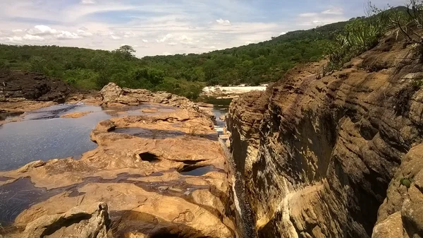 Parque Estadual de Botumirim (PEB)