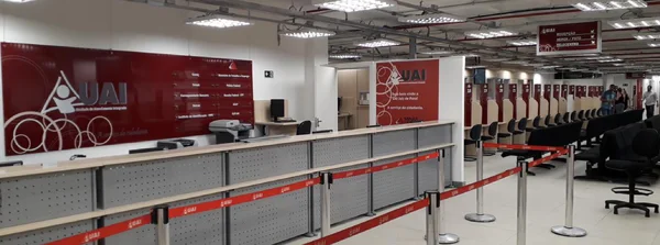 UAI Juiz de Fora