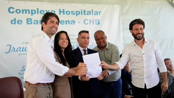 Hospital Regional de Barbacena passa a realizar neurocirurgias de alta complexidade