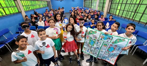 Semad abre inscrições para o Jovens Mineiros Sustentáveis 2026 e amplia educação ambiental em Minas