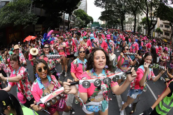 Carnaval da Liberdade Cemig 2026: resultado do edital está disponível no site da companhia