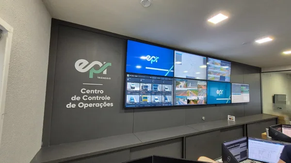 Minas Gerais adota câmeras com IA para reforçar a fiscalização em rodovias estaduais concedidas