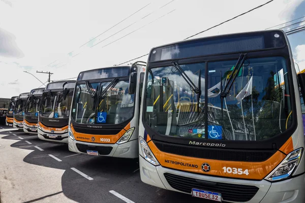 Tarifas do transporte coletivo da Região Metropolitana de Belo Horizonte terão reajuste abaixo do solicitado pelo setor