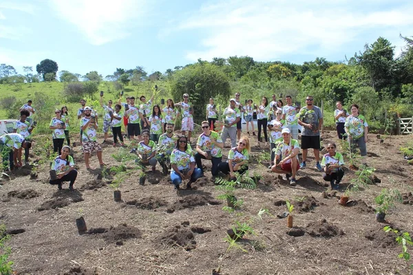 Parque Estadual Mata do Limoeiro abre edital para voluntários do Projeto Ecofolia 2026