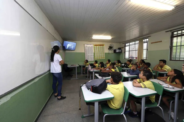 Secretaria de Educação divulga resultado da segunda rodada da Remoção Regional no Processo de Movimentação de Pessoal 2026