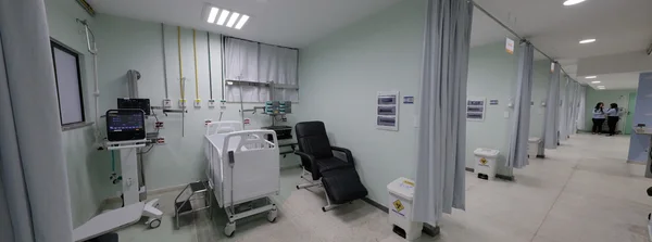 Governo de Minas repassa cerca de R$ 5 milhões para construção do Hospital de Pronto Socorro em Juiz de Fora