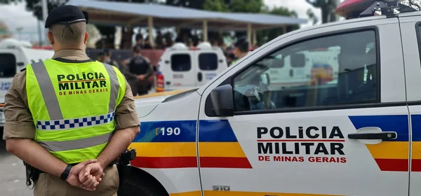 Polícia Militar amplia atendimento com o serviço Meu BO PM para registro remoto de ocorrências