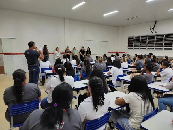 Ensino Médio em Tempo Integral em Minas Gerais fortalece aprendizagem, permanência escolar e projetos de vida dos estudantes