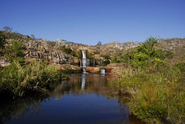 Governo de Minas abre consulta pública sobre concessão de serviços turísticos no Parque Estadual do Biribiri