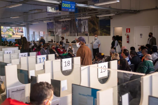 Farmácia de Minas amplia atendimento nas UAIs de Belo Horizonte 