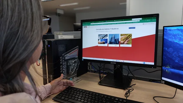 Secretaria de Estado de Fazenda lança Certidão de Débitos Tributários digital com emissão mais rápida e simples