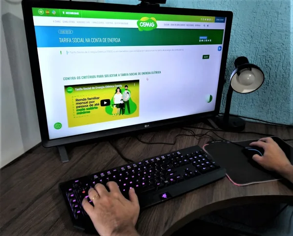 Desconto Social amplia acesso à energia e já está em vigor nas contas de luz da Cemig