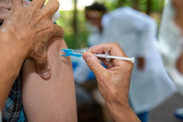 Minas Gerais reforça ações de prevenção contra a febre amarela