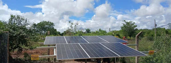 Kits fotovoltaicos