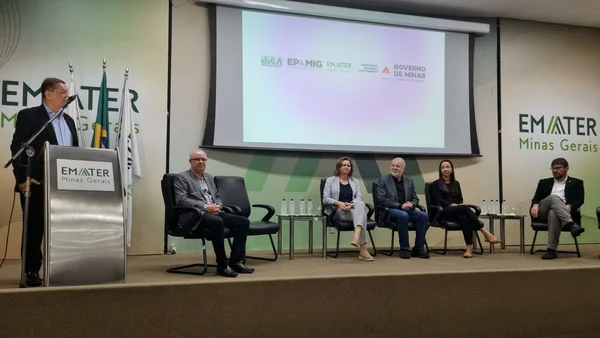 Minas e República Tcheca discutem parceria para uso de inteligência geoespacial na produção de café