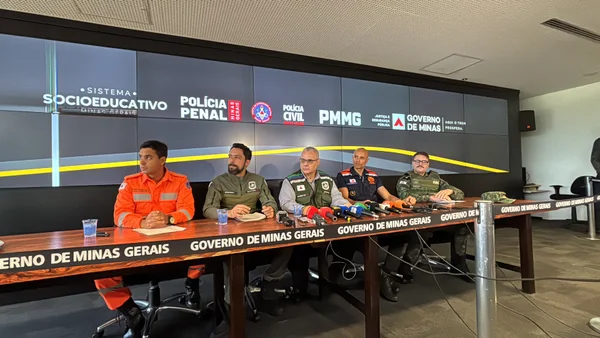 Governo de Minas aplica R$ 1,7 milhão em multas à Vale por danos ambientais na região Central e determina ações de reparação