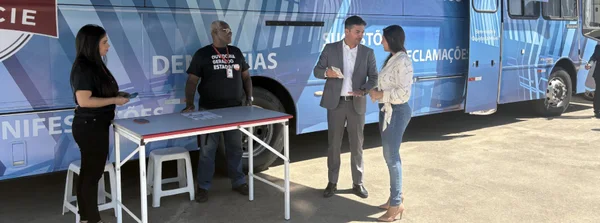 OGE/MG é única ouvidoria pública vencedora do Prêmio Ouvidoria Brasil 2025, da Abrarec