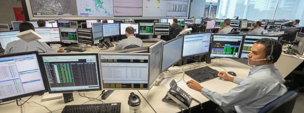 Plano de contingência da Cemig reforça atendimento durante tempestades em Minas Gerais 