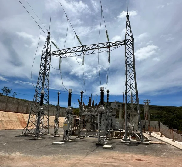 Cemig entrega nova subestação com investimento de R$ 16 milhões em Itabirito