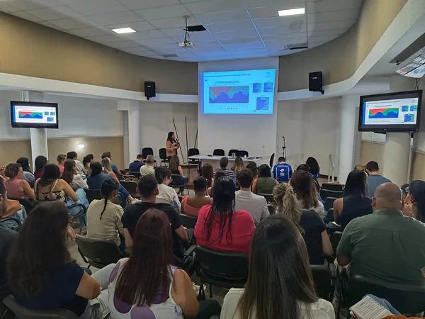 Saúde lança projeto itinerante para fortalecer combate às síndromes respiratórias em Minas