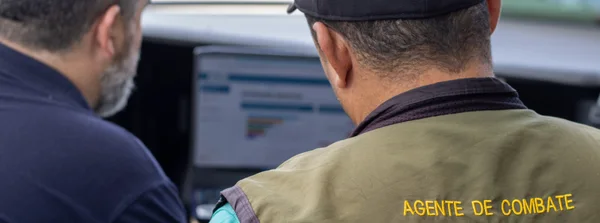 Minas realiza primeiro Dia D de 2026 contra as arboviroses e reforça enfrentamento ao Aedes aegypti 