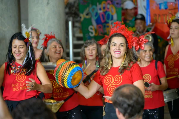 Carnaval nas Cidades Históricas projeta Minas com tradição, folia e opções de tranquilidade