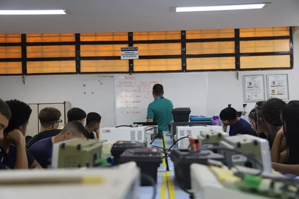 Estado amplia a disponibilidade de cursos de qualificação no Vale do Jequitinhonha