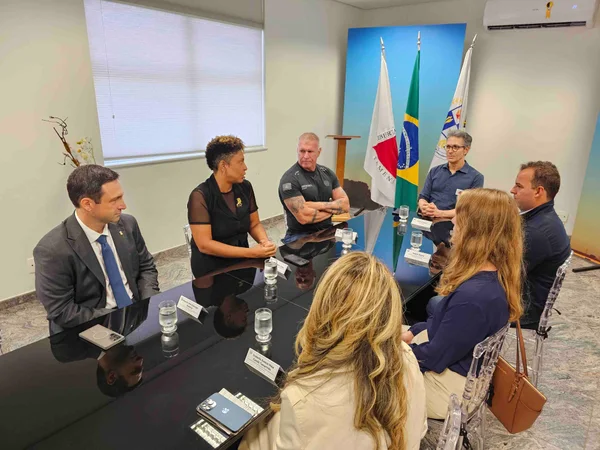 Governo de Minas assina PPP inédita para modernizar o sistema socioeducativo