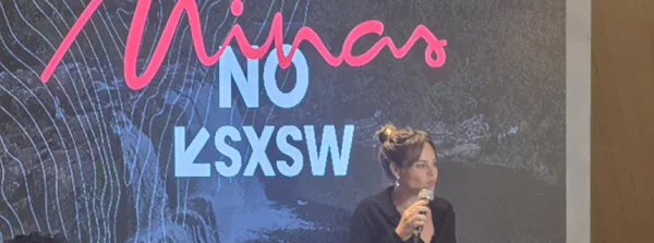 Minas Gerais estreia no SXSW e projeta sua força inovadora, cultural e artística no cenário global
