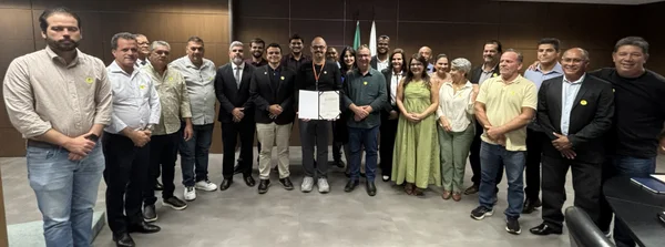 Governo de Minas avança na regularização fundiária ao firmar acordo com municípios da RMBH e do Colar Metropolitano