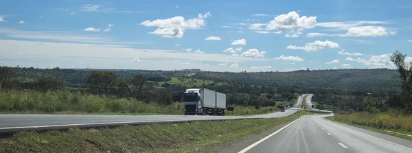 DER-MG reforça ações de mobilidade e segurança nas rodovias estaduais durante o Carnaval