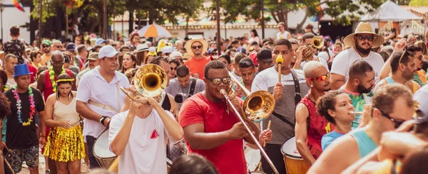 Carnaval em Tiradentes