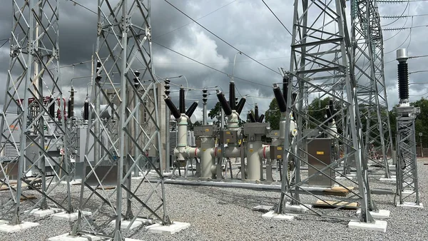 Subestação Divinópolis 3 é energizada e entra em operação com investimento de R$ 43,6 milhões