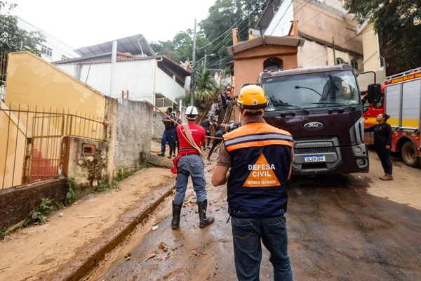 Governo de Minas reforça apoio aos municípios da Zona da Mata com recursos extras do Piso Mineiro de Assistência Social