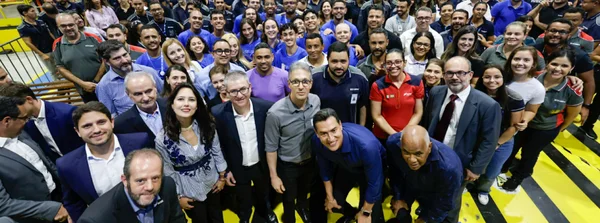 Governo de Minas celebra protocolo de investimento de R$ 1 bilhão do Iveco Group em Sete Lagoas
