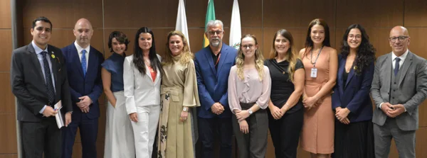 Minas discute com OCDE implementação territorial dos Objetivos de Desenvolvimento Sustentável