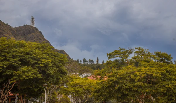 Defesa Civil alerta para risco de chuvas intensas e tempestades em Minas neste fim de semana
