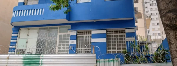 MGI promove leilão com 13 imóveis em Belo Horizonte